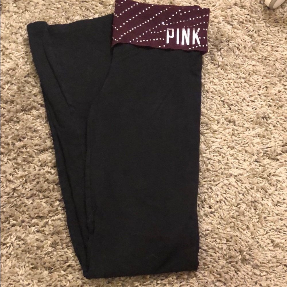 PINK YOGA by Victoria’s Secret leggings
